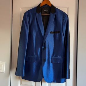 INC Slim Blazer almost brand new size L